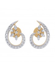 The Anvesha Earrings