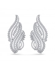 The Divya Earrings