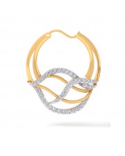 The Stylish Iris Earrings