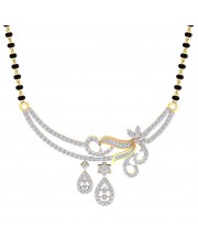 The Anvesha Mangalsutra