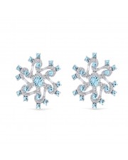 The Ira Skye Earrings
