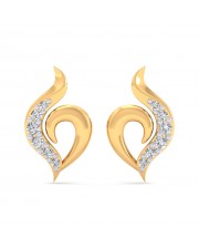 The Vidonia Earrings