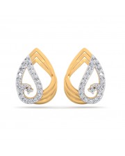 The Erica Earrings