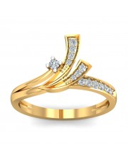 The Farah Sparkle Ring