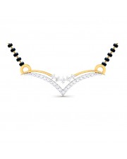 The Vinaya Mangalsutra