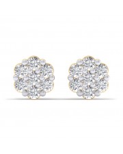 The Classic Naksh Earrings