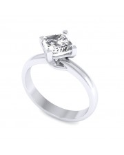 0.30 carat White Gold - Sheryl Engagement Ring