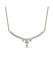 The Avijaya Mangalsutra