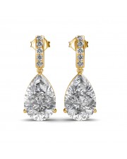 The Florence Earrings