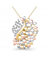 The Venus Bouquet Pendant