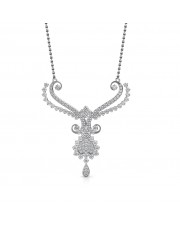 The Hridaya Mangalsutra