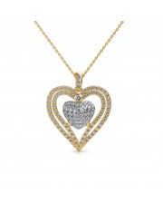 The Sweetheart Pendant