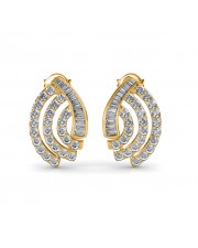 The Norah Earrings
