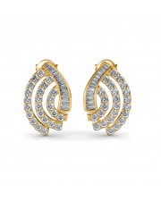 The Norah Earrings