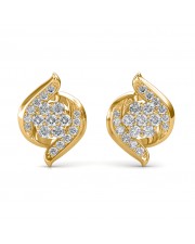 The Kate Stud Earrings