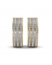 The Anissa Earrings