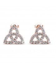 The Sarvada Forever Earrings
