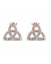 The Sarvada Forever Earrings