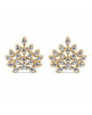 The Asmita Earrings