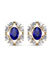 The Namrata Earrings