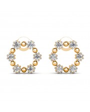 The Sandra Earrings