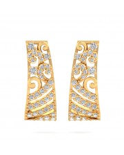 The Christina Hopp Earrings