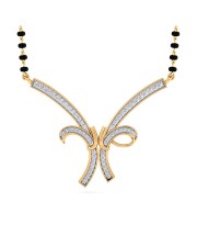 The Tirthaya Mangalsutra