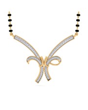 The Tirthaya Mangalsutra