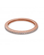 The Kiya Single Line Bangle