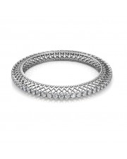 The Samaikya Diamond Bangle