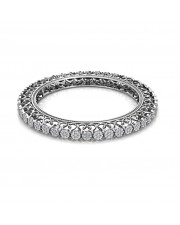 The Kiara Diamond Bangle