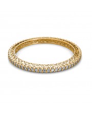 The Anantara Diamond Bangle