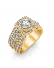 The Grand Antume Ring