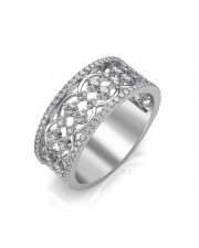 The Imperial Diamond Ring