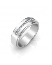 The Charles Ring For Him