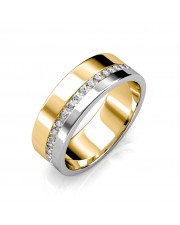 The David Ring For Him