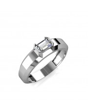 The Monte Ring For Him