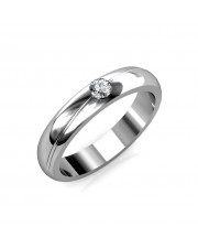 The Betty Diamond Ring