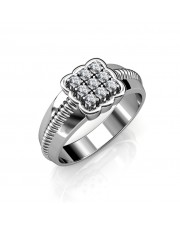 The Aravinda Ring For Him