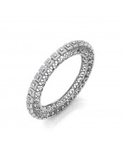 The Swara Diamond Bangle