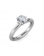0.30 carat White Gold - Radhika Engagement Ring