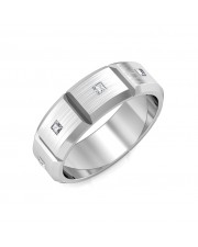 The Xander Ring For Him