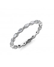 The Ingrid Ring - Platinum