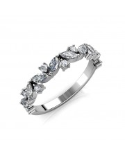 The Frida Ring  - Platinum