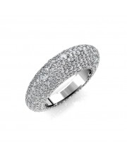 The Asteri Ring  - Platinum