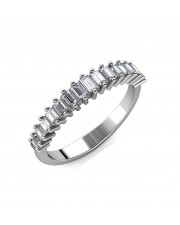 The Harmony Ring - Platinum