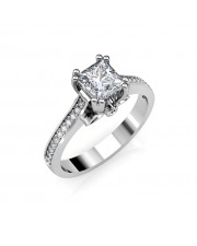 The Emma Engagement Ring