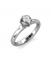 The Leyya Engagement Ring