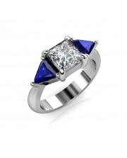 The Tessa Engagement Ring