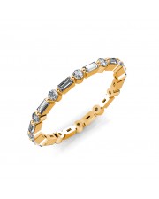 The Versailles Eternity Ring